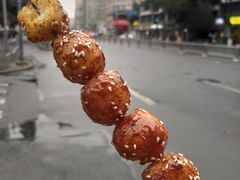 -邓记新一代糖油果子(四川煤管局供销公司职工宿舍店)