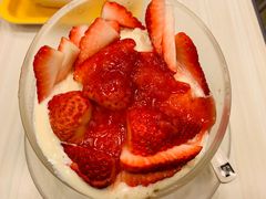 -满记甜品(巴黎春天宝山店)