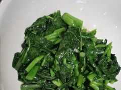 -湖南老灶台·生态农业餐饮(龙胜店)