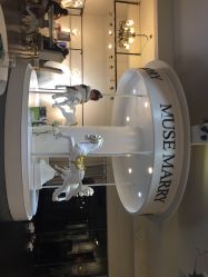 -MuseMarry婚纱(前海嘉里中心店)
