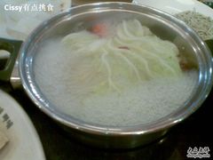 清汤锅-呷哺呷哺 黄金牧场 (回龙观港龙店)
