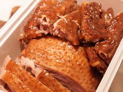 -春梅里卤鹅馆·47年老字号(中山路店)