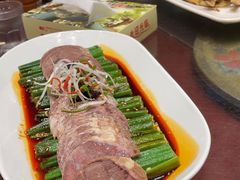 -好妈王饺子(滂江街店)