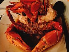 -Ministry of Crab(科伦坡店)