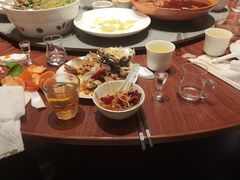 -阿明小菜·海鲜·上海菜(梅陇店)