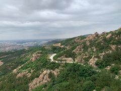 -太和山风景区