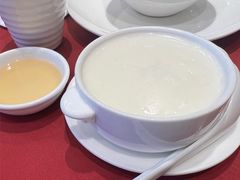 杏仁汁-北园酒家(小北路店)