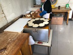 -老潼关港口肉夹馍(秦东店)