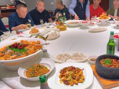 -老妈菜馆(建设街店)
