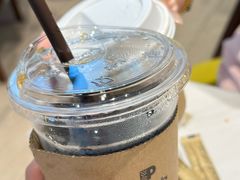 -Peet's Coffee皮爷咖啡(万象天地店)