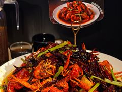 -红盔甲·小龙虾(车公庙店)