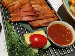 -BetterThai 泰加(苏州中心店)