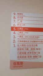 -上海市长宁区妇幼保健院