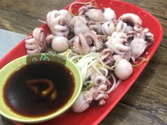 -贞姨美食·老字号海鲜大排档