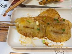 -木屋烧烤(龙岗南联店)
