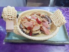 -威海渔村(静安旗舰店)