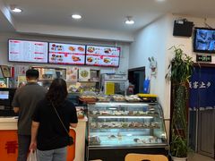 -香妃烤鸡(西单店)