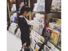 -诚品(信义店)