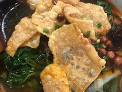 -陈记柳州螺蛳粉(大坪店)
