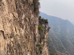 -圣莲山风景区