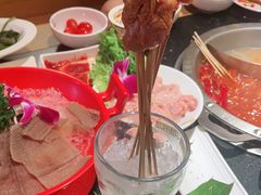 -大龙燚火锅(南山大道店)