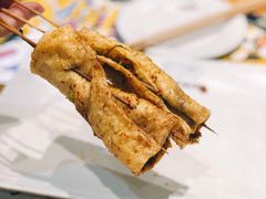-木屋烧烤(双榆树店)
