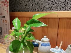 -花和海鲜自助(梅江店)