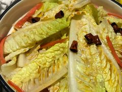 -浩爷羊蝎子火锅(望京店)