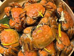 -成隆行·蟹王府(淮海店)