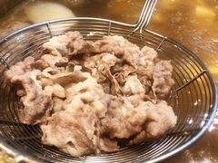 -食潮汕头鲜牛馆(望京保利店)