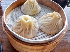 -李记清真馆(打钉巷店)