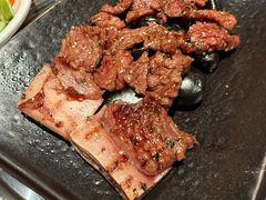 -萨拉伯尔(燕莎友谊商城店)