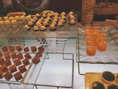 小蛋糕-凡塔斯牛排餐厅(厚街万达店)