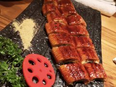 -千代武日本料理(哈西店)