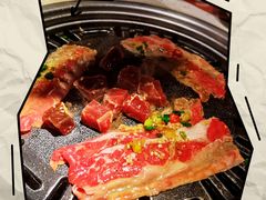 -猫抓烤肉(武进吾悦广场店)