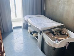 -施奈儿.洗头頭療.按摩SPA.采耳(上梅林店)