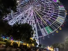 -南昌之星摩天轮