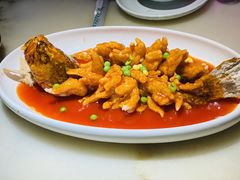 -探花·意境江南菜·唐伯虎文化体验店·松鼠桂鱼(观前店)