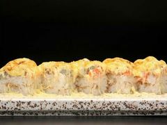 -炙柒Sekinana·精致料理 烧鸟·铁板烧(海上世界店)