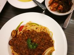 -豪客来牛排(府河店)