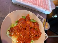 -故里和山·成都火锅(欢乐港湾店)