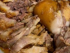 -西贝(上海我格广场店)