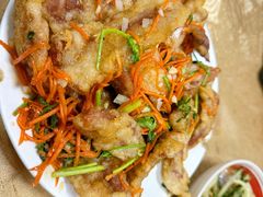 -春饼小吃(钱塘街店)