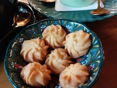 -街角 T·COFFEE 融合料理·BISTRO(车公庙店)