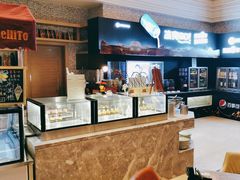 -盛宴标帜餐厅·亲子自助 (南昌喜来登酒店)