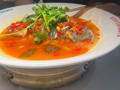 -坛宗剁椒鱼头(河西王府井店)
