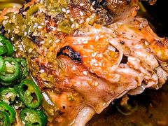 -雅佳神话·麻辣烤鱼(新街口店)