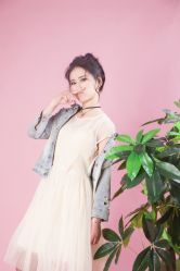 -巴黎时尚婚纱摄影(南汇店)