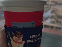 -瑞幸咖啡(国际珠宝交易中心店)