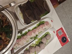 -八合里潮汕鲜牛肉火锅(万科里店)